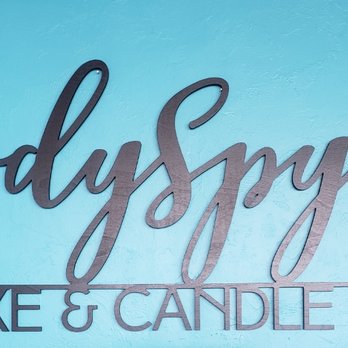 BodySpyce Candle Studio - Aesthetics! - Candle Stores Near Me - Oklahoma City, Oklahoma
