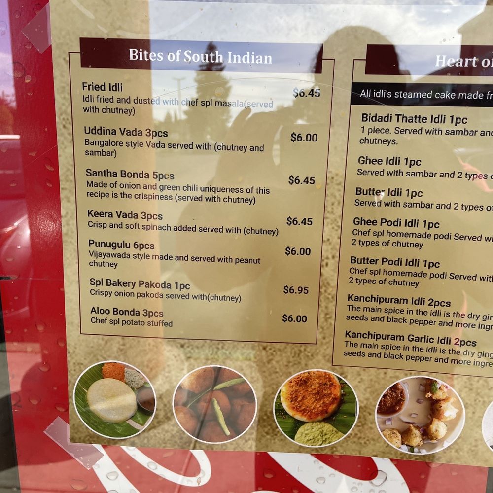 Rameshwaram Cafe - a menu for rameshwaram - Indian Near Me - Fremont, California Rameshwaram Cafe - a menu for rameshwaram - Indian Near Me - Fremont, California