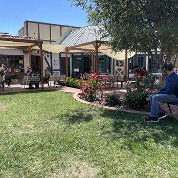 Cafe Dolce - Coffee & Tea Near Me - Solvang, California Cafe Dolce - Coffee & Tea Near Me - Solvang, California