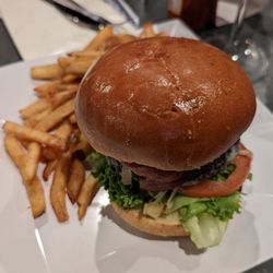 GRB Burger