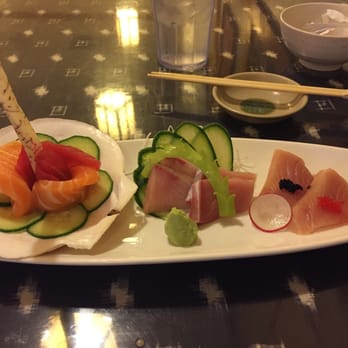 Yui Marlu - Sashimi lunch special. Sooooo good!! - Japanese Near Me - Fair Oaks, California Yui Marlu - Sashimi lunch special. Sooooo good!! - Japanese Near Me - Fair Oaks, California