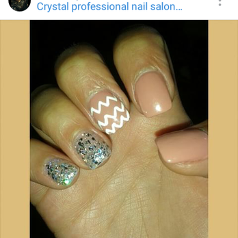 Crystal Nails Salon - Nail Salons Near Me - New York, New York Crystal Nails Salon - Nail Salons Near Me - New York, New York