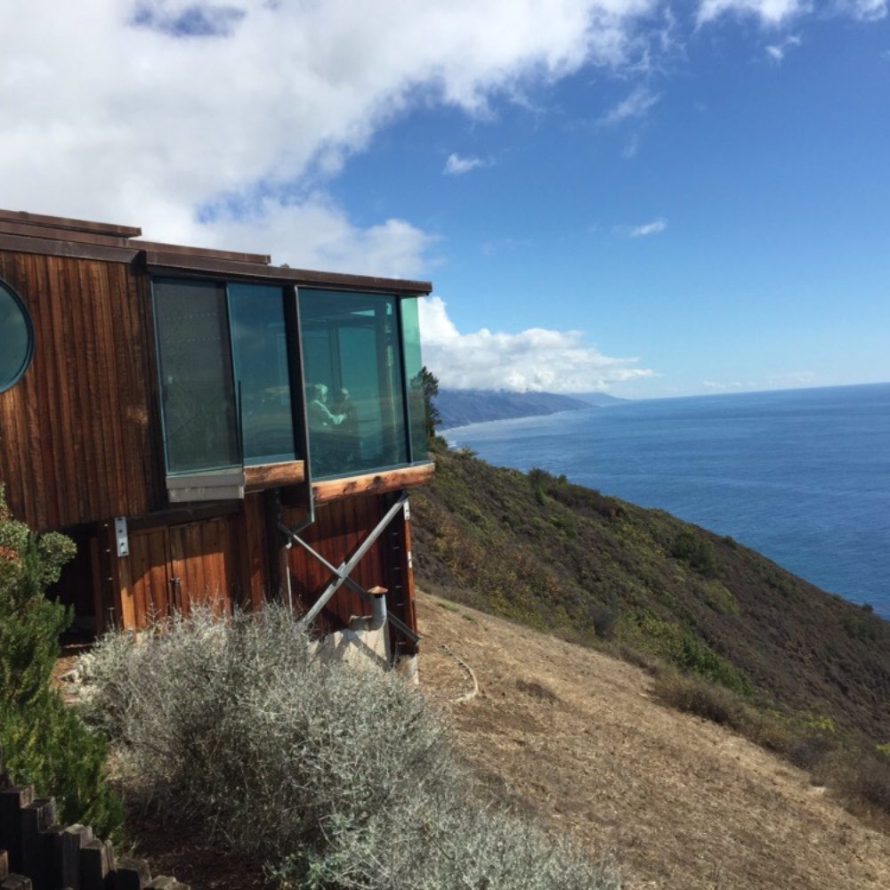 Post Ranch Inn - Sierra Mar at Post Ranch Inn - Hotels Near Me - Big Sur, California Post Ranch Inn - Sierra Mar at Post Ranch Inn - Hotels Near Me - Big Sur, California