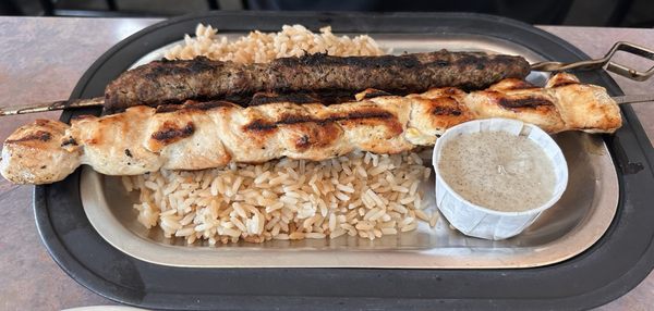 Emily's Lebanese Deli by null