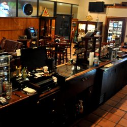 Blue Smoke Cigar Bar
