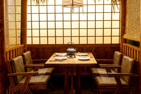 Mountain House - Times Square 川山甲 by null