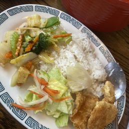 Food Food