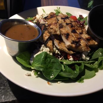 Topgolf - Goat cheese salad. Great healthy option. - Golf Near Me - Bridgeville, Pennsylvania