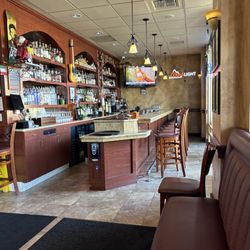 Visconti's Ristorante - Bar
