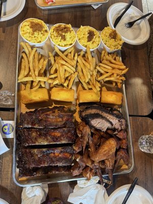 A.B.’s Smokehouse by A.B.'s Amazing Ribs by null