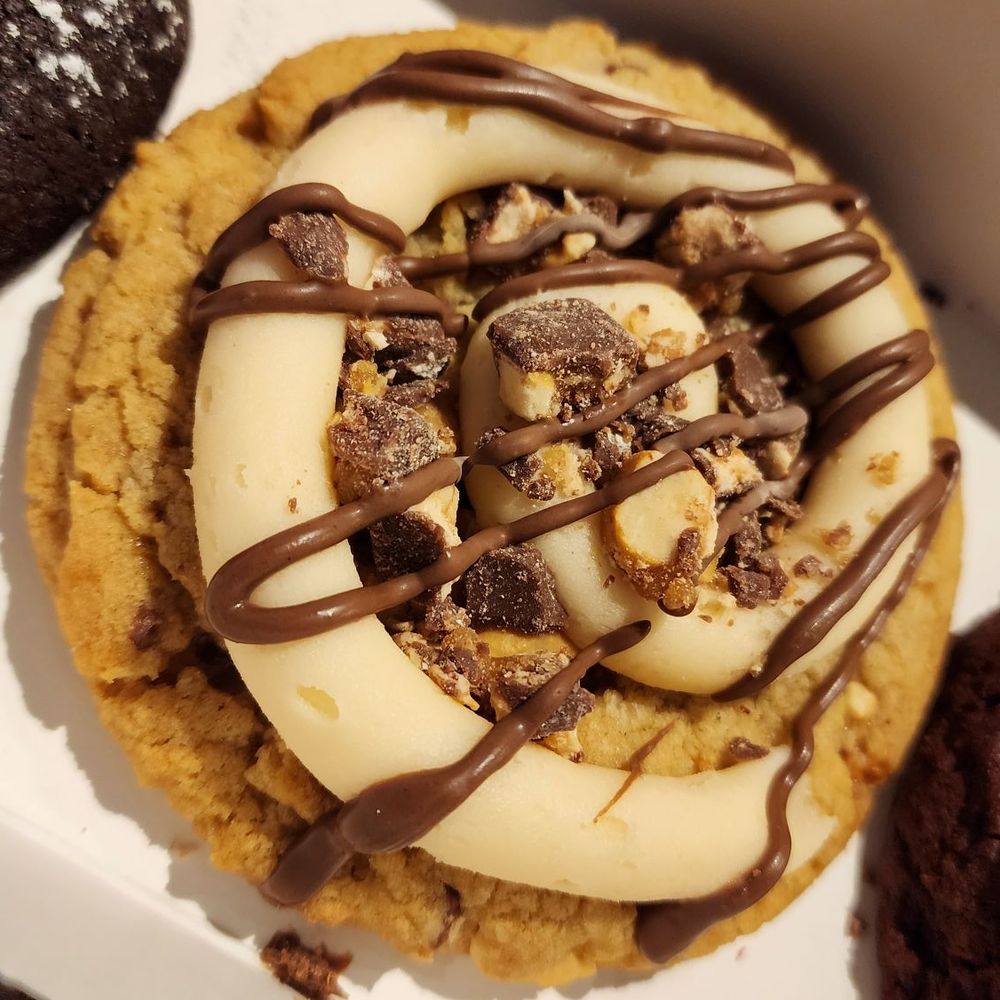 Crumbl - Rabbit Hill - Bakeries Near Me - Edmonton, Alberta Crumbl - Rabbit Hill - Bakeries Near Me - Edmonton, Alberta