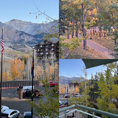 The Peaks Resort & Spa by null