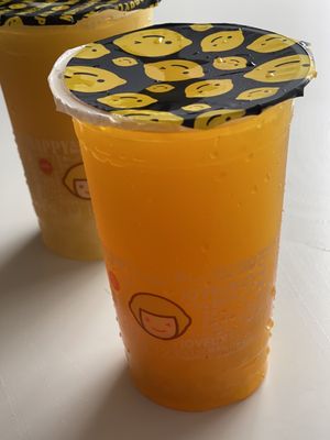 Happy Lemon | Berkeley by null