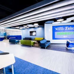 LCC Library