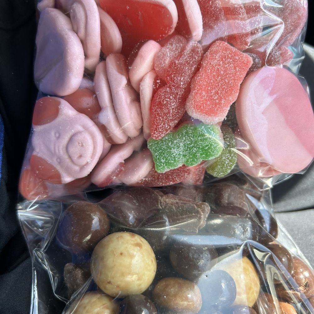 The Candy Store - Percy pigs!!! - Candy Stores Near Me - San Francisco, California The Candy Store - Percy pigs!!! - Candy Stores Near Me - San Francisco, California