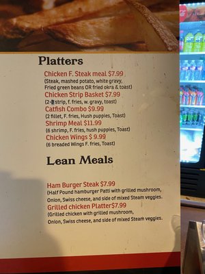 Menu photo 3 Lakeview Burger Mabank, TX