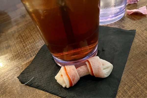 Streetcar Cafe by null