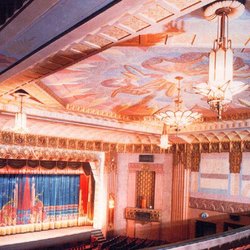 Washoe Theatre - Taken from cinematreasures.com