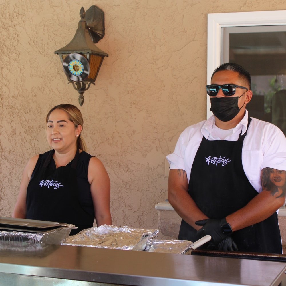 Westacos - Westacos handling their business - Caterers Near Me Westacos - Westacos handling their business - Caterers Near Me