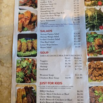Lucky Kitchen - Thai Near Me - Eastvale, California Lucky Kitchen - Thai Near Me - Eastvale, California