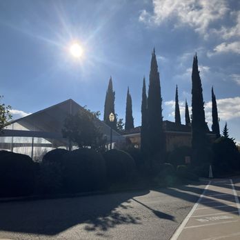 Villa Toscano Winery - The vibe felt just like Napa. - Wineries Near Me - Plymouth, California Villa Toscano Winery - The vibe felt just like Napa. - Wineries Near Me - Plymouth, California