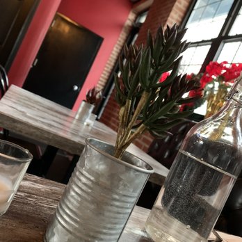 Arcadia Bar & Kitchen - Cute table setting - Breakfast & Brunch Near Me - Astoria, New York