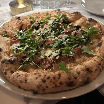 Noto - The Sophia - Pizza Near Me - St. Peters, Missouri