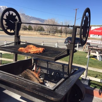 Copper Top BBQ - Barbeque Near Me - Big Pine, California Copper Top BBQ - Barbeque Near Me - Big Pine, California