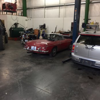Foreign Autoworks - Auto Repair Near Me - Olympia, Washington Foreign Autoworks - Auto Repair Near Me - Olympia, Washington