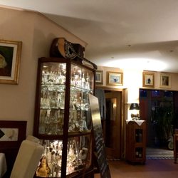 La Lanterna