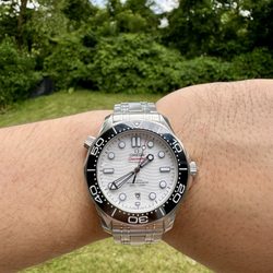 Luxury Watch Buyer