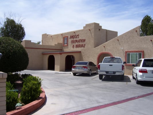 ANGELS CREMATION AND BURIALS - Updated May 2026 - 20 Photos & 54