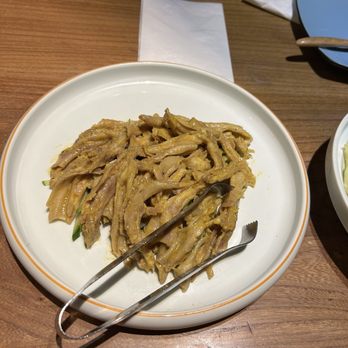 Juqi - Duck feet - Chinese Near Me - Flushing, New York