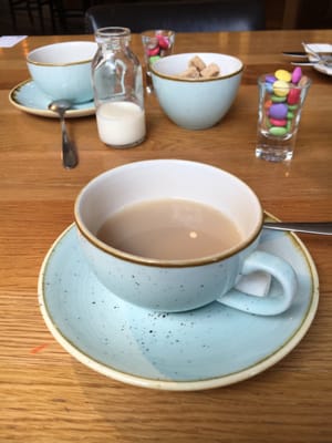 All Bar One Holborn by null