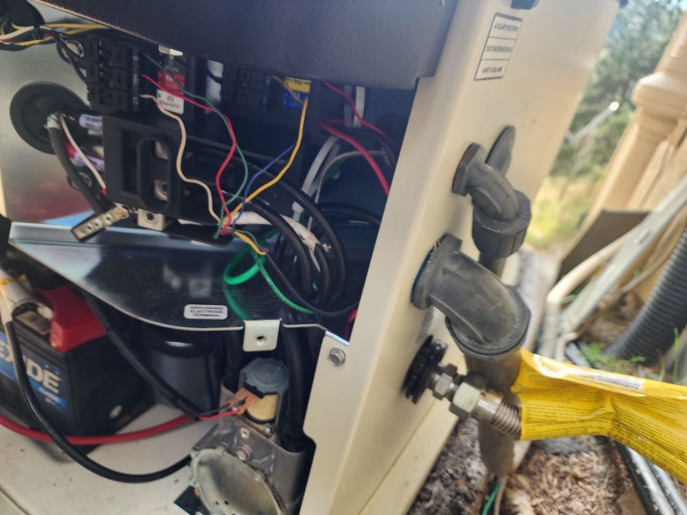 Slide of Bighorn Home Pros