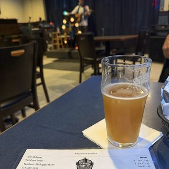 Ypsi Alehouse - Live music and a beer - it doesn't get much better than that! - Brewpubs Near Me - Ypsilanti, Michigan Ypsi Alehouse - Live music and a beer - it doesn't get much better than that! - Brewpubs Near Me - Ypsilanti, Michigan