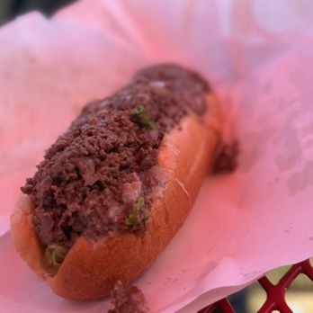 Leo's Steak Shop - Cheesesteak hoagie - Sandwiches Near Me - Folcroft, Pennsylvania