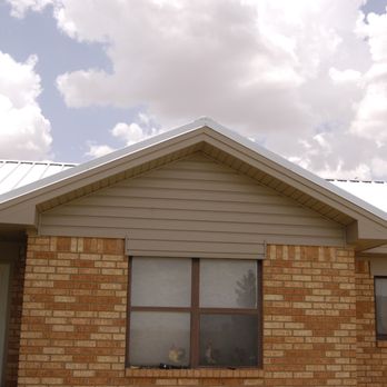 Ultra Exteriors - Metal Roof and Soffit & Fascia - Windows Installation Near Me - Lubbock, Texas Ultra Exteriors - Metal Roof and Soffit & Fascia - Windows Installation Near Me - Lubbock, Texas