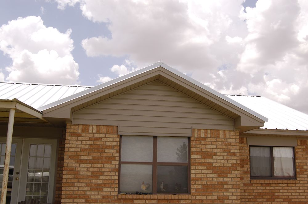 Slide of Ultra Exteriors