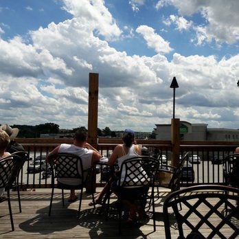 The Pier at Sharky's - Nice view of the air show. - Tapas Bars Near Me - Latrobe, Pennsylvania The Pier at Sharky's - Nice view of the air show. - Tapas Bars Near Me - Latrobe, Pennsylvania