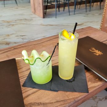 Sage Cocktail Lounge