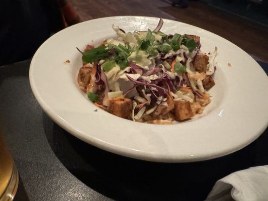 Bombs Away Cafe - A Rockin' Taqueria by null