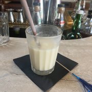 Photo of J & Tony's Discount Cured Meats And Negroni Warehouse - San Diego, CA, United States. Happy Hour lemonchrllo