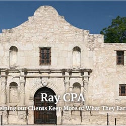 Ray CPA Tax and Accounting - Ray CPA - Helping you keep more of what you earn!