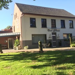 Zum Schwan Barten - Das Restaurant Zum Schwan