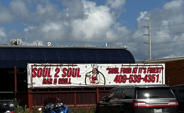 Soul 2 Soul by null