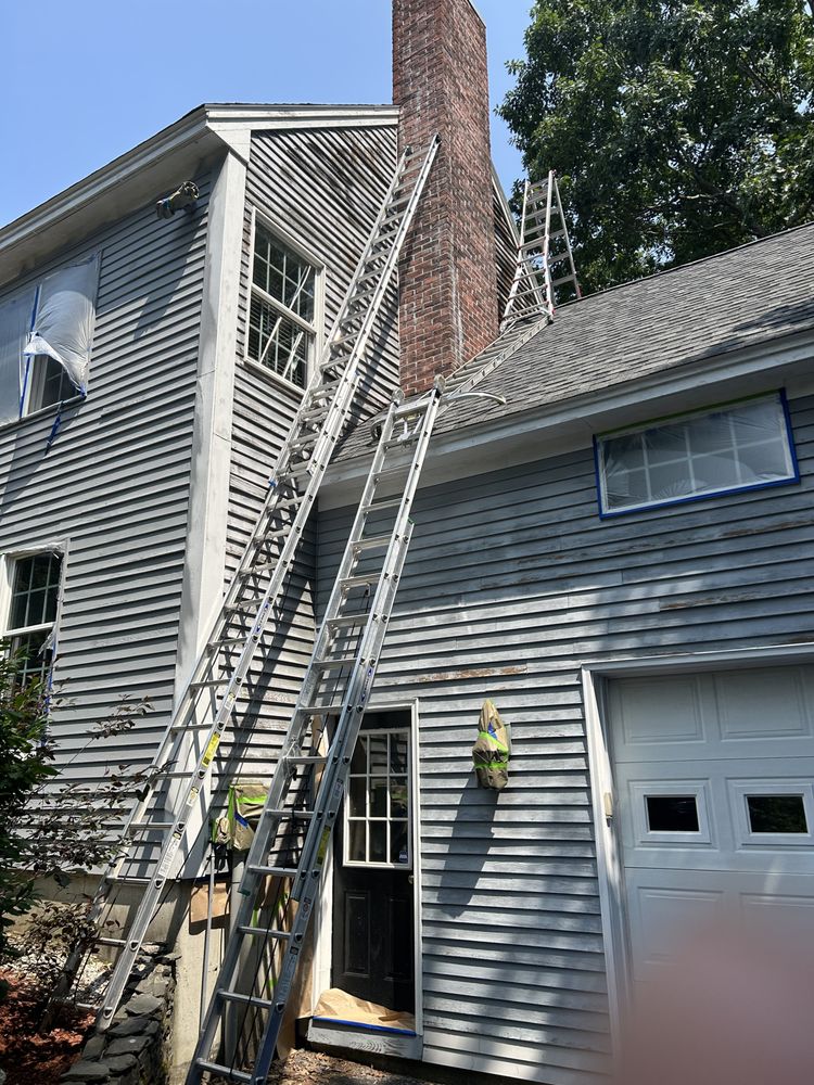 The Mainah Paintah - veterans service organization in Cumberland, ME