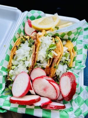 El Cora Birria | Estilo Tijuana by null