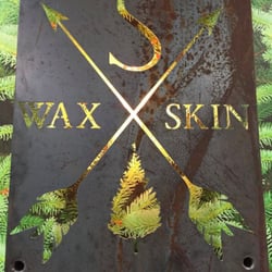 Spruce: Wax & Skin