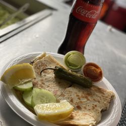 Taqueria La Zeta